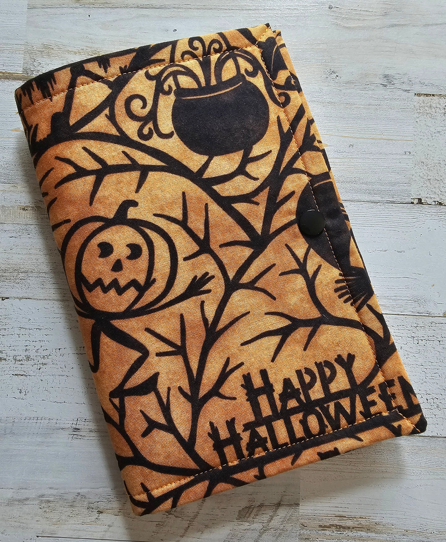 Thread Keeper - Happy Halloween