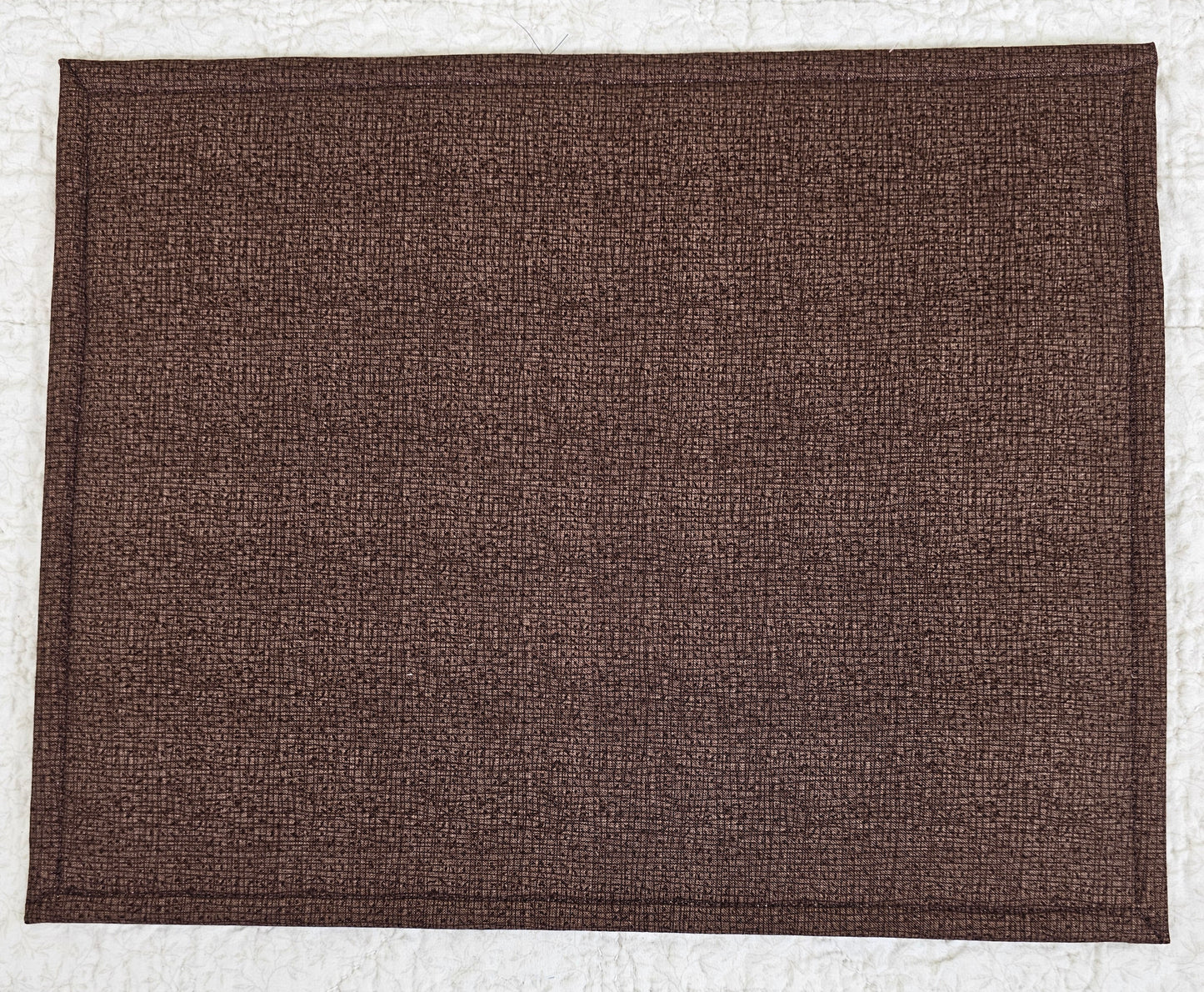 Project Bag 11" x 14" - Birds on a Nest