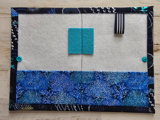 Thread Keeper - Sealife