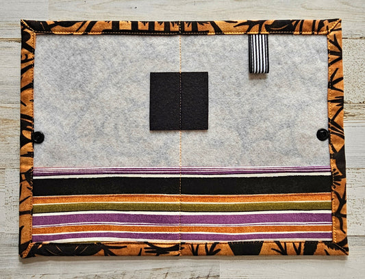 Thread Keeper - Happy Halloween