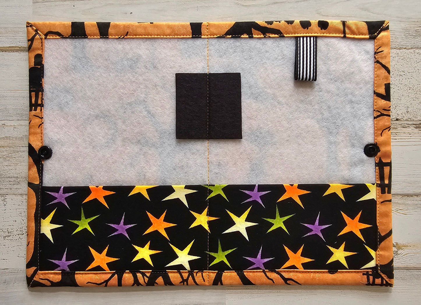 Thread Keeper - Graveyard