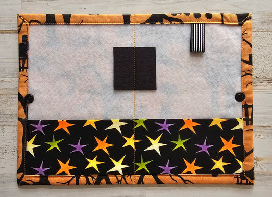 Thread Keeper - Graveyard