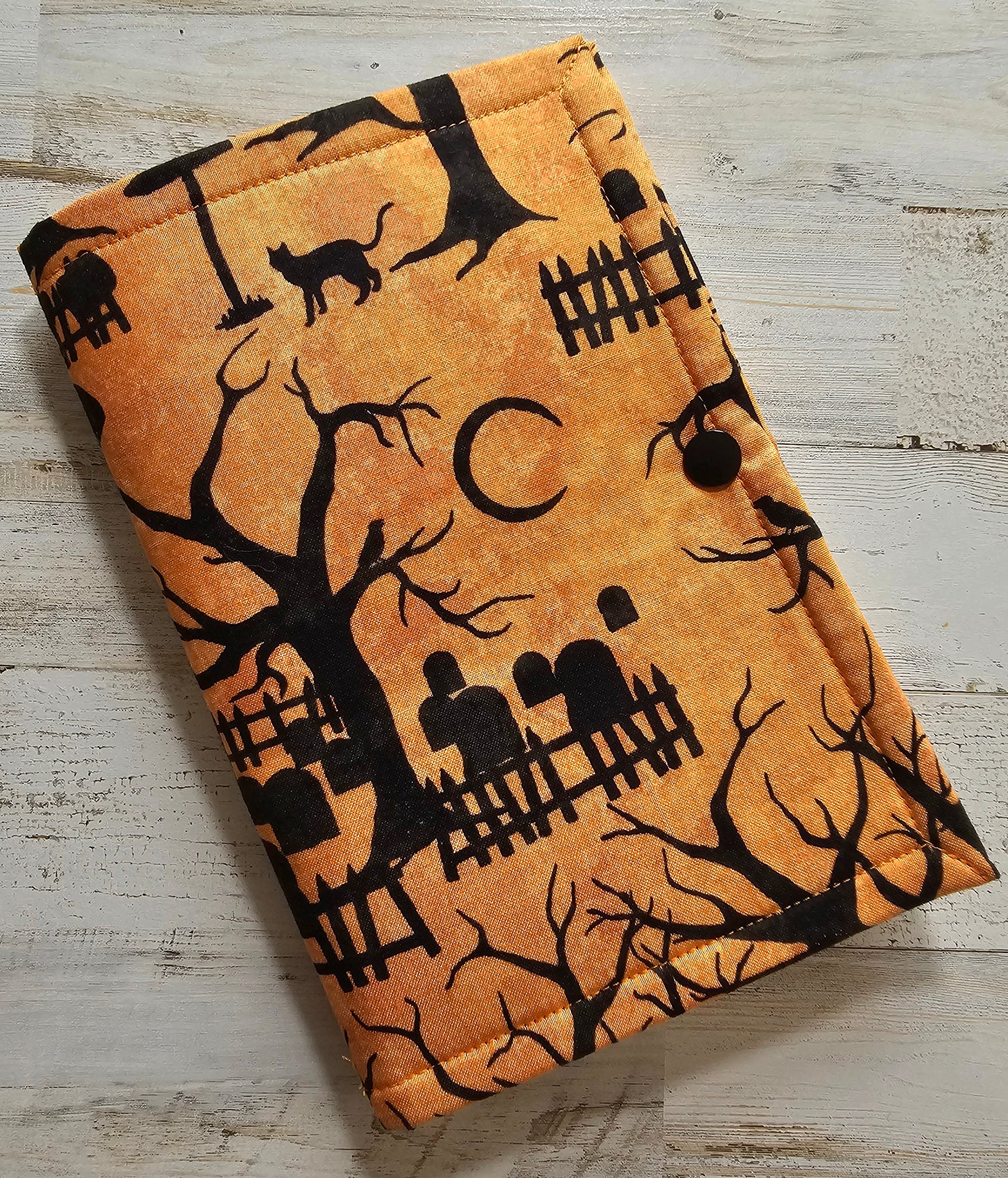 Thread Keeper - Graveyard