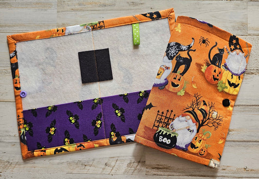 Thread Keeper - Halloween Gnomes