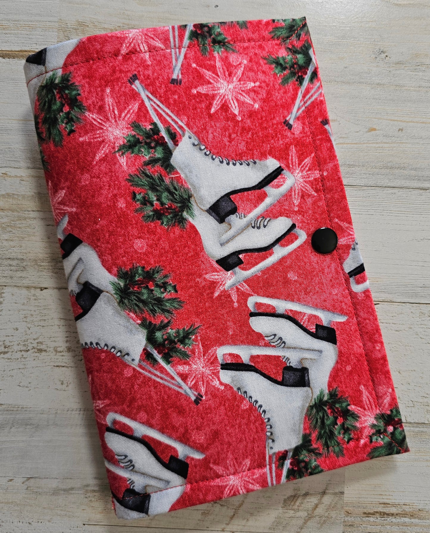 Thread Keeper - Winter Skates and Mittens