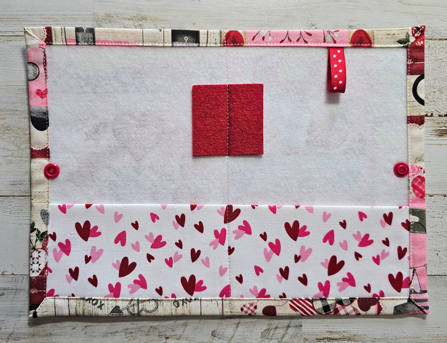 Thread Keeper - Valentine - Discounted