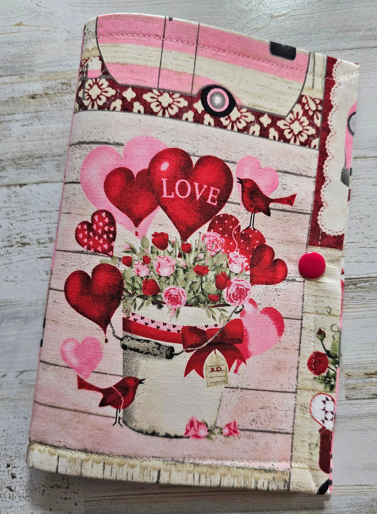Thread Keeper - Valentine - Discounted