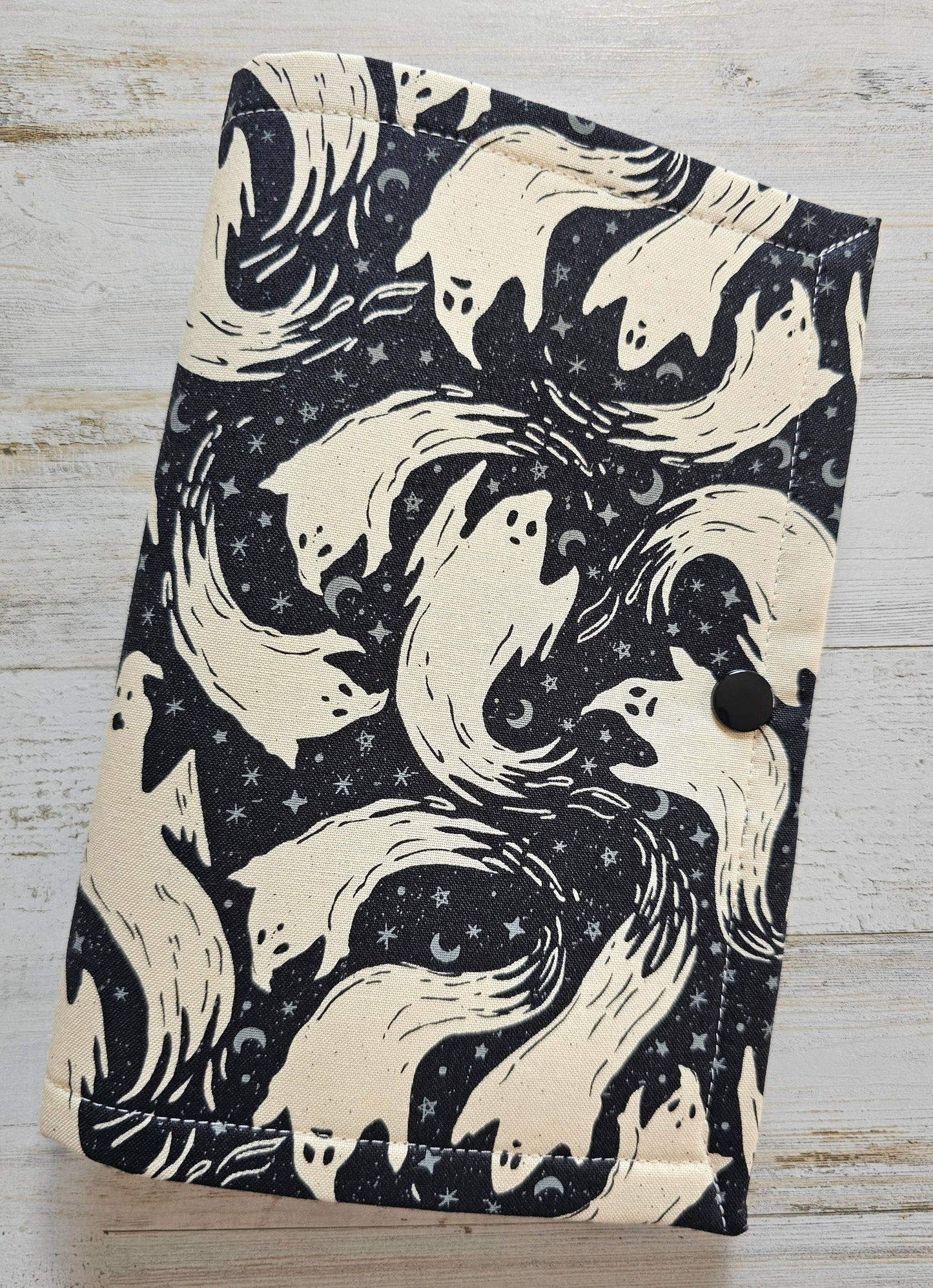 Thread Keeper - Skeletons - Black