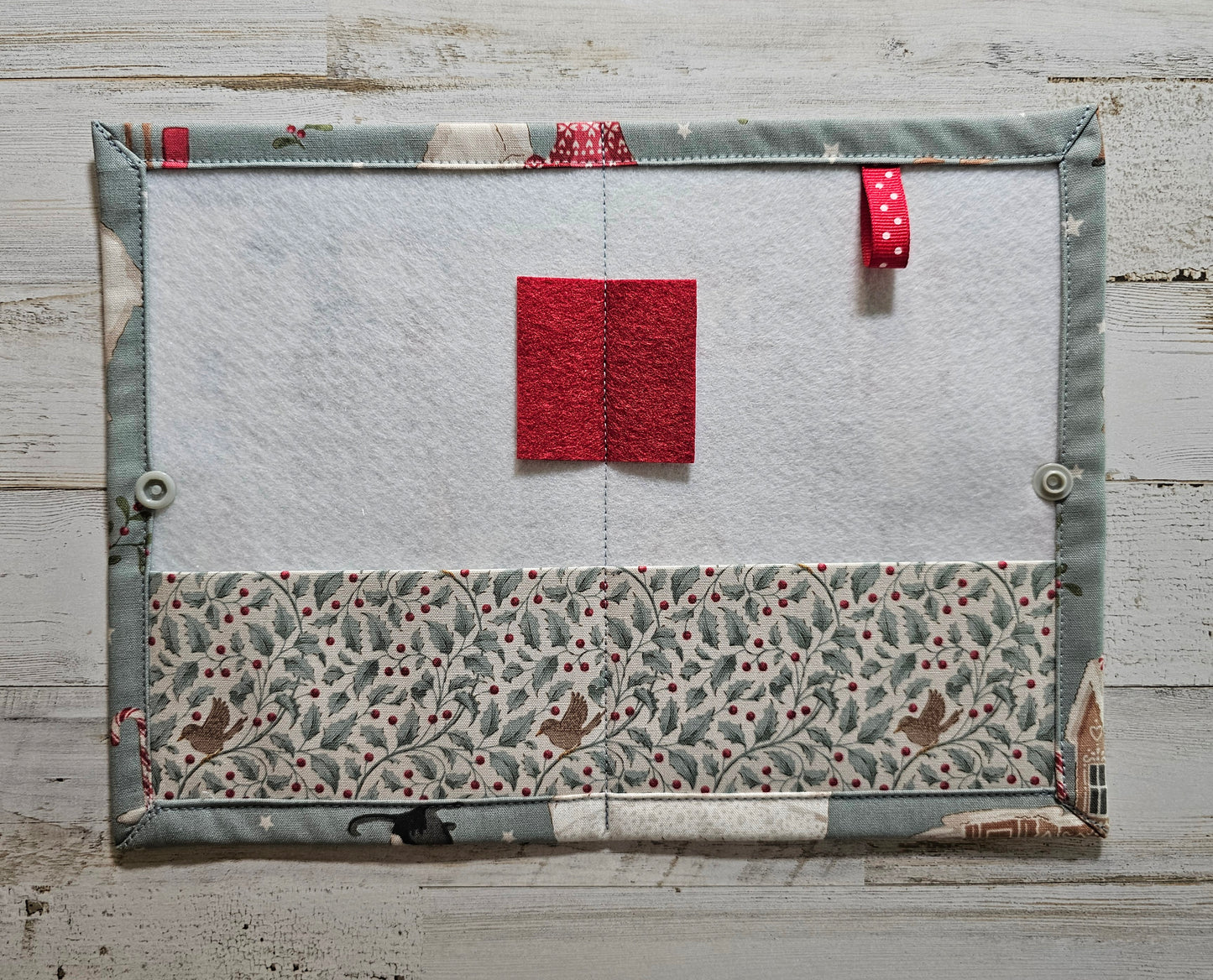 Thread Keeper - Tilda "Merry Little Christmas"