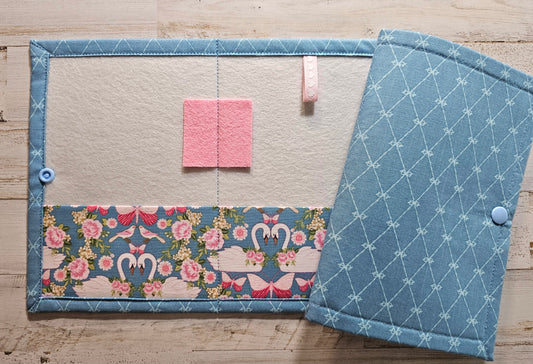 Thread Keeper - Swans